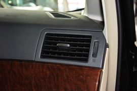 2015款日产贵士3.5L