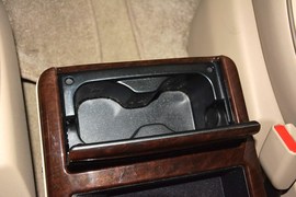 2015款日产贵士3.5L