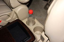 2015款日产贵士3.5L