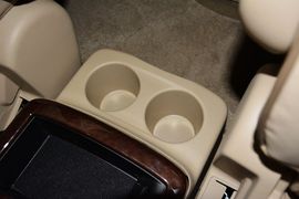 2015款日产贵士3.5L