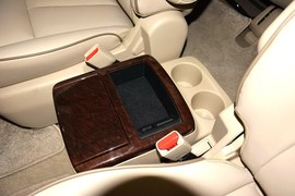 2015款日产贵士3.5L