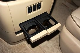 2015款日产贵士3.5L