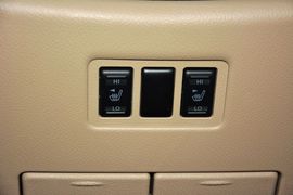 2015款日产贵士3.5L