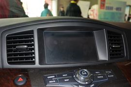 2015款日产贵士3.5L