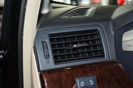 2015款日产贵士3.5L