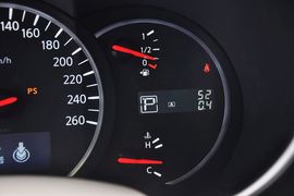 2015款日产贵士3.5L