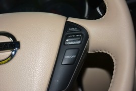 2015款日产贵士3.5L