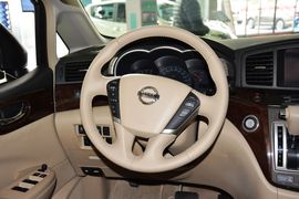 2015款日产贵士3.5L