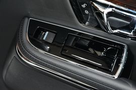 2015款捷豹XJL