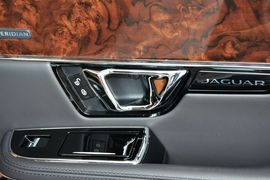 2015款捷豹XJL