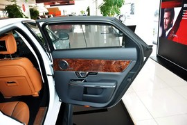 2015款捷豹XJL