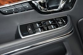 2015款捷豹XJL