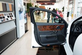 2015款捷豹XJL