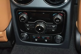 2015款捷豹XJL