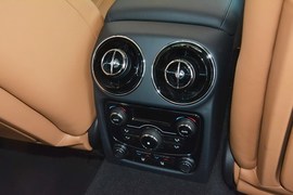 2015款捷豹XJL