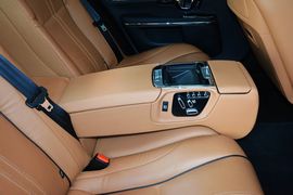 2015款捷豹XJL