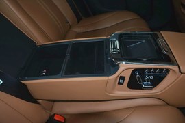 2015款捷豹XJL