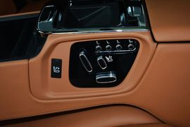 2015款捷豹XJL