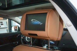 2015款捷豹XJL
