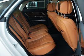 2015款捷豹XJL