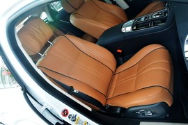 2015款捷豹XJL