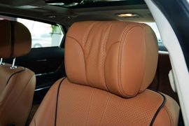 2015款捷豹XJL