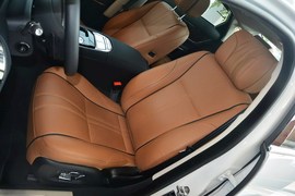 2015款捷豹XJL