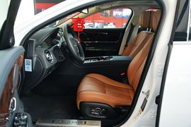 2015款捷豹XJL
