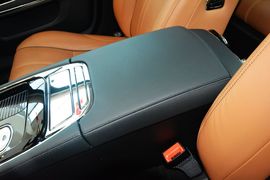 2015款捷豹XJL