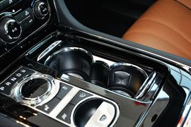 2015款捷豹XJL
