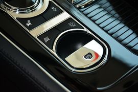 2015款捷豹XJL