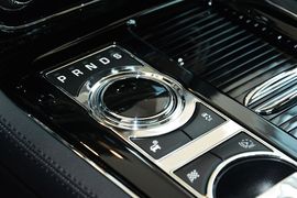 2015款捷豹XJL