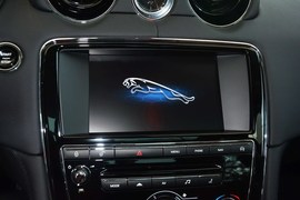 2015款捷豹XJL