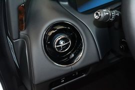 2015款捷豹XJL