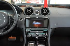 2015款捷豹XJL