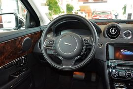 2015款捷豹XJL