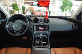 2015款捷豹XJL