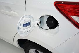 2015款丰田致炫1.5G手动炫动天窗特别版