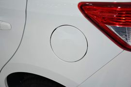 2015款丰田致炫1.5G手动炫动天窗特别版