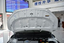 2015款丰田致炫1.5G手动炫动天窗特别版