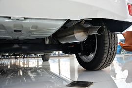 2015款丰田致炫1.5G手动炫动天窗特别版