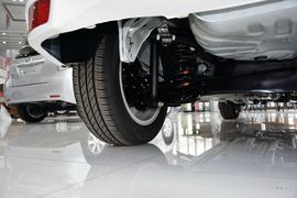 2015款丰田致炫1.5G手动炫动天窗特别版