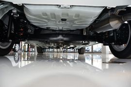 2015款丰田致炫1.5G手动炫动天窗特别版