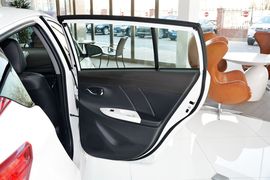 2015款丰田致炫1.5G手动炫动天窗特别版