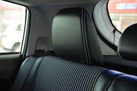 2015款丰田致炫1.5G手动炫动天窗特别版