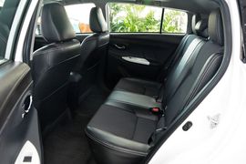 2015款丰田致炫1.5G手动炫动天窗特别版