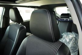 2015款丰田致炫1.5G手动炫动天窗特别版