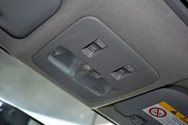 2015款丰田致炫1.5G手动炫动天窗特别版