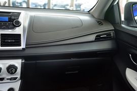 2015款丰田致炫1.5G手动炫动天窗特别版