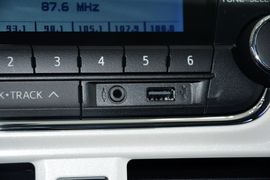 2015款丰田致炫1.5G手动炫动天窗特别版